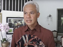 Temui Ganjar, Dubes RI untuk Prancis Bahas UMKM-Potensi Investasi