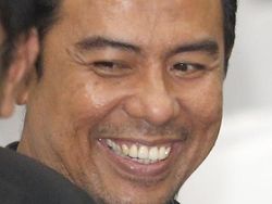 Penyunat Vonis Mati Ferdy Sambo Adili Hakim Agung Gazalba Saleh