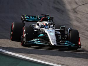 Hasil F1 GP Brasil 2022: George Russell Pemenangnya! Hasil F1 GP Brasil 2022: George Russell Pemenangnya!