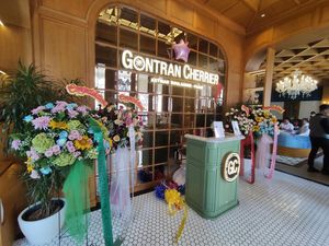 Doyan Kulineran? Ini Resto Nyaman di Cipete buat Kumpul Keluarga-Teman