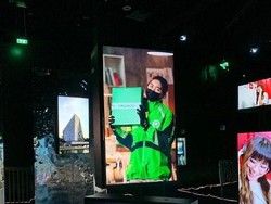 Masuk Indeks LQ45 Low Carbon, Saham GOTO Bakal Lanjut Menguat