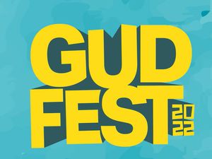 Gudfest 2022 Ditunda hingga Tahun Depan Gudfest 2022 Ditunda hingga Tahun Depan