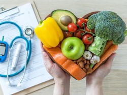 Hari Diabetes Sedunia 2022: Ini 8 Sayuran Terbaik untuk Penderita Diabetes