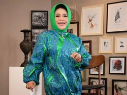 Disomasi Usai Ubah Lirik Tanpa Izin, Hetty Koes Endang Beri 3 Poin Jawaban