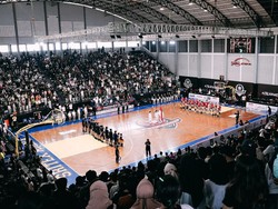 Indonesia Cup 2022 Sukses, Modal IBL Gelar Kompetisi Musim Depan