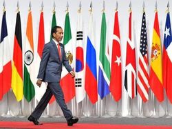 Daftar 17 Kepala Negara yang Hadiri KTT G20 Bali, 3 Absen