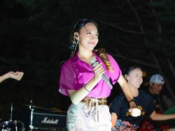 Lagu Koplo Bali Care Bebek Populer di Medsos, Jegeg Bulan Banjir Job