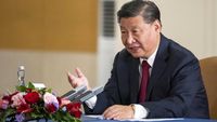 Xi Jinping Sampai Turun Tangan, Separah Apa Kondisi COVID-19 China?