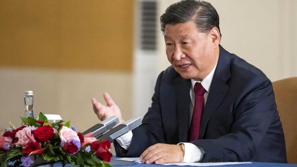 Xi Jinping Sampai Turun Tangan, Separah Apa Kondisi COVID-19 China?