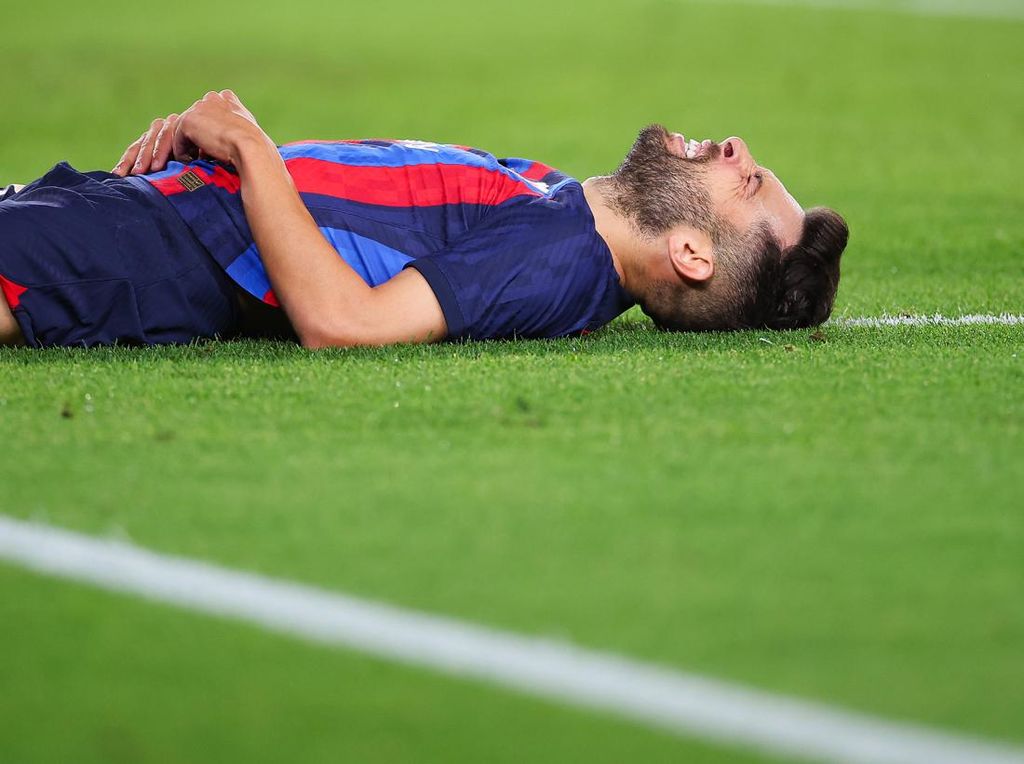 Jordi Alba Tahu Diri kok di Barcelona Jordi Alba Tahu Diri kok di Barcelona