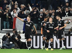 Allegri: Kejar Napoli? Juventus ...