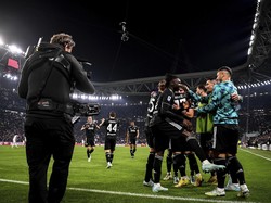 Juventus Vs Lazio: Bianconeri Menang 3-0, Kean Bintangnya