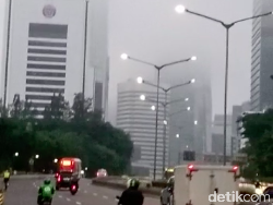 Anggota DPR Usul Jakarta Dipimpin Tanpa Wali Kota Usai Lepas Status Ibu Kota