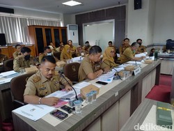 DPRD Sulsel Anggap Andi Sudirman Tak Sungguh-sungguh Mau Bangun Mattoanging