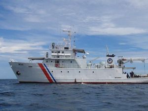 Kemenhub Siagakan 3 Kapal Patroli di Benoa Jelang Puncak KTT G20 Bali