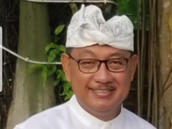 PHRI Tabanan Berharap KTT G20 Momen Pariwisata Pulih