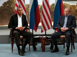 Konflik Ukraina dan Takut Dibunuh Mungkin Jadi Alasan Putin Tak Hadiri KTT G20