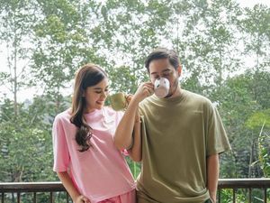 Kulineran Mewah Syahnaz Sadiqah yang Pinjamkan Uang Rp 50 M ke Raffi Ahmad