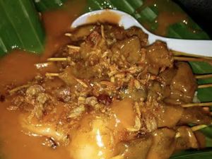 Cara Membuat Bumbu Sate Padang, Ikuti Resep Ini Yuk!