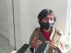 Mahasiswa Penyelenggara G20 Tandingan Ngaku Diancam-Kampus Ditutup