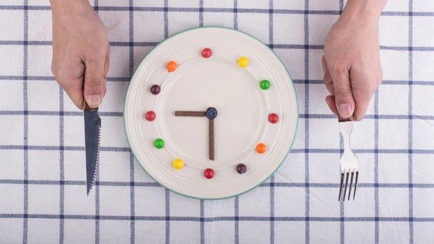 Rahasia orang Cina menjaga tubuh dan pikiran