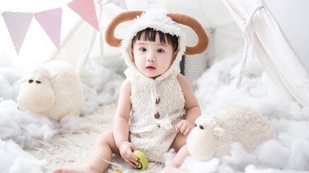 Rahasia orang Cina menjaga tubuh dan pikiran