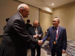 Zulhas Mau Boyong Pengusaha RI ke India Geber Kerja Sama Dagang & Ekspor