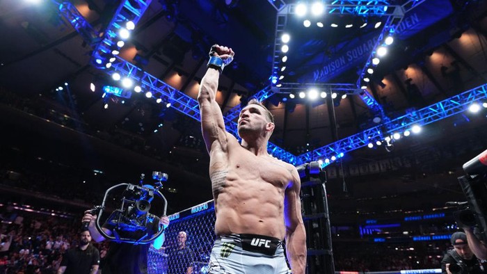 Foto: Zuffa LLC/Chris Unger Foto: Zuffa LLC/Chris Unger
