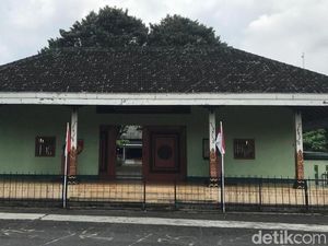 Mengenal Ndalem Tegalrejo, Tempat Penggemblengan Pangeran Diponegoro