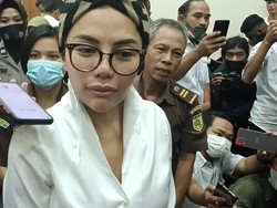 Nindy Ayunda Lapor LPSK Ngaku Diintimidasi Oknum TNI, Nikita Mirzani Sinis