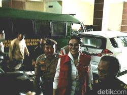 Jaksa Ungkap Unggahan Nikita Mirzani yang Diduga Hina Dito Mahendra