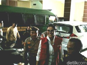 Jaksa Ungkap Unggahan Nikita Mirzani yang Diduga Hina Dito Mahendra Jaksa Ungkap Unggahan Nikita Mirzani yang Diduga Hina Dito Mahendra