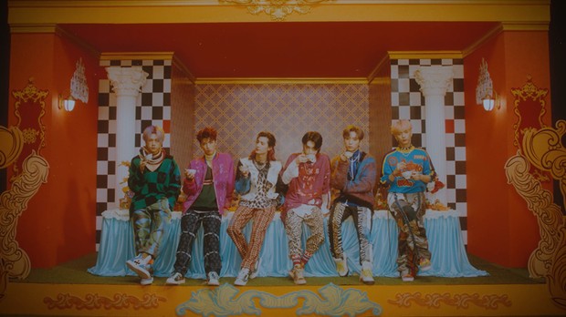 oes Overload Highlight Film Sampler / Foto : twitter.com/XH_Official oes Overload Highlight Film Sampler / Foto : twitter.com/XH_Official