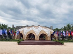 Solidaritas Tiongkok dalam Menggalakkan Pemulihan Ekonomi Global