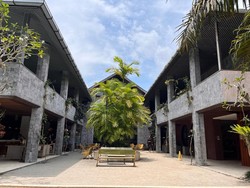 Mengenal Duta Imigrasi untuk Gaet Miliarder Eropa via Visa Rumah Kedua