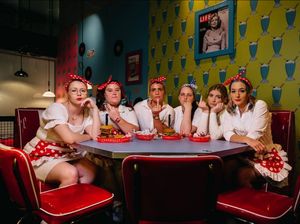 Baru Buka di Jakarta, Karens Diner Dikritik Netizen