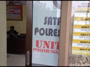 Satu Lagi Pemerkosa Anak 13 Tahun di Sampang Tertangkap, 6 Masih Kabur Satu Lagi Pemerkosa Anak 13 Tahun di Sampang Tertangkap, 6 Masih Kabur