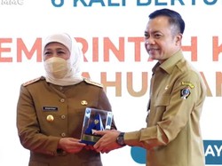 Apresiasi Kinerja Jajaran OPD, Wakil Bupati Blitar Mau Gelar Syukuran