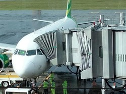 Super Sibuk, Kemenhub Jamin Penerbangan Reguler Bali Lancar Selama G20