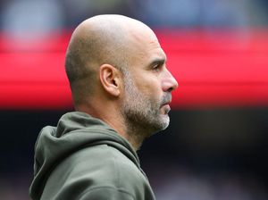 Guardiola Pantang Pandang Remeh Chelsea