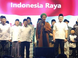 Gus Muhaimin Gelar Selawat Bersama Jaljalut dan Kaum Muda Trenggalek