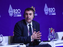 Sampoerna Dukung Ketahanan-Pemulihan Ekonomi Lewat Pemberdayaan UMKM