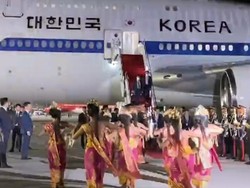 Giliran Presiden Korsel dan PM Jepang Tiba di Bali Jelang KTT G20