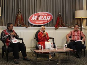 Kolaborasi Jaring Ide Penelitian Kesehatan