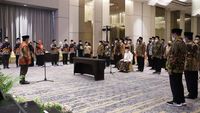 Kemenag Percepat Moderasi Beragama Lewat Program MPMB