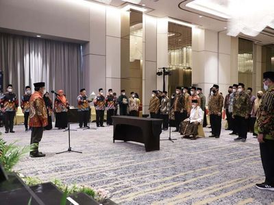 Kemenag Percepat Moderasi Beragama Lewat Program MPMB