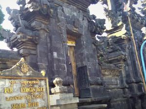 Mengenal Pura Segara Rupek, Destinasi Wisata Religi di Buleleng