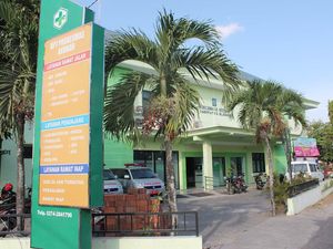 Puskesmas Berbah Tolak Pasien Kecelakaan Berujung Permintaan Maaf Puskesmas Berbah Tolak Pasien Kecelakaan Berujung Permintaan Maaf