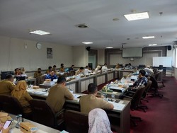 DPRD Heran Pemprov Sulsel Hanya Anggarkan Rp 60 M untuk Mattoanging di 2023