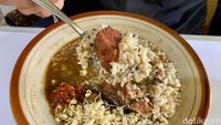 Melegenda! Ini Rawon Malang yang Kondang Sejak 68 Tahun Lalu
